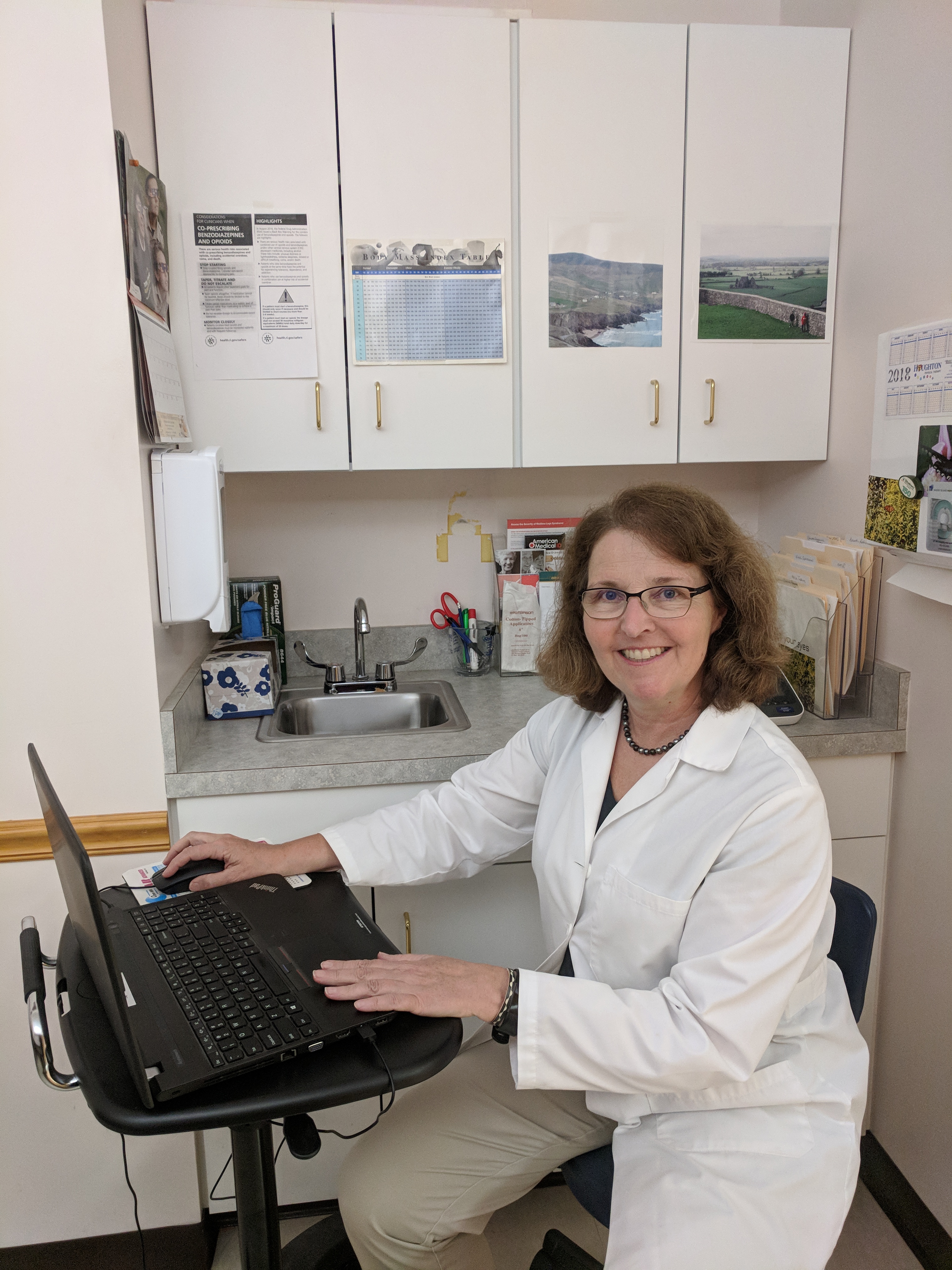 Megan Callahan, M.D.